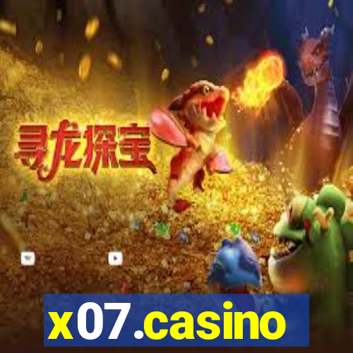 x07.casino