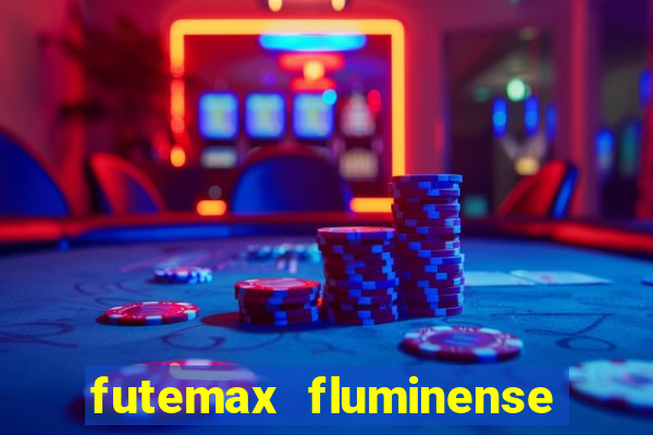 futemax fluminense x atl茅tico