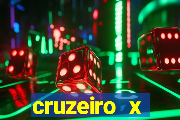 cruzeiro x fortaleza futemax