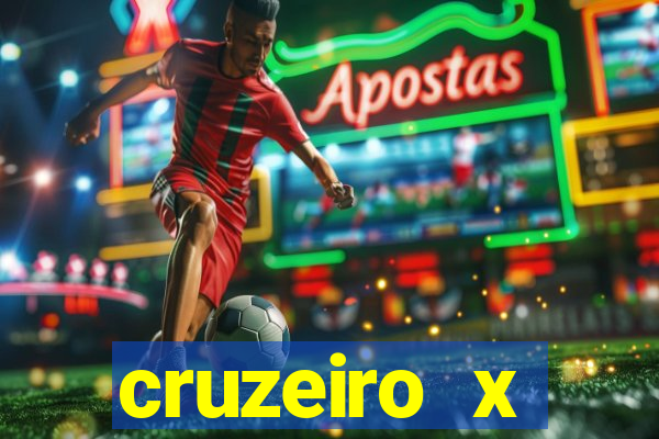 cruzeiro x fortaleza futemax