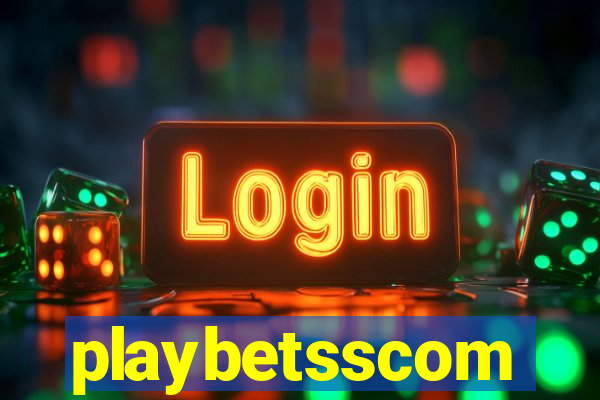 playbetsscom