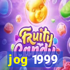 jog 1999