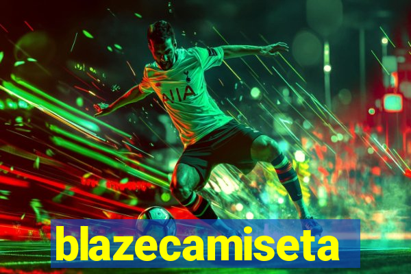 blazecamiseta