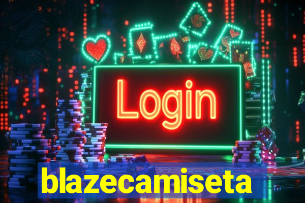 blazecamiseta