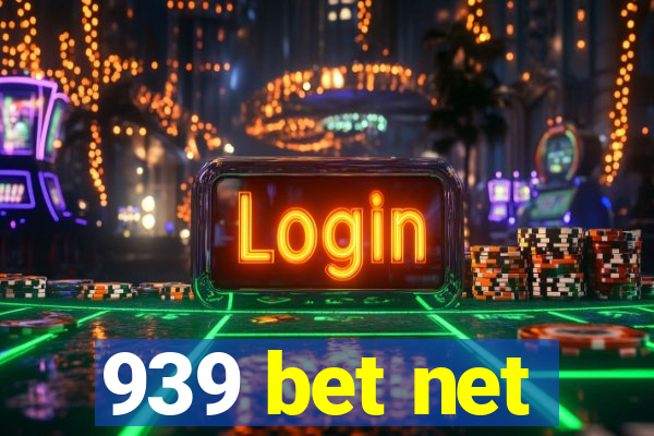 939 bet net