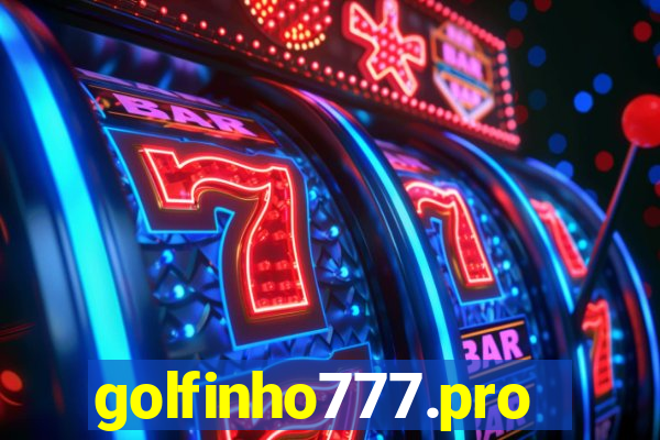 golfinho777.pro