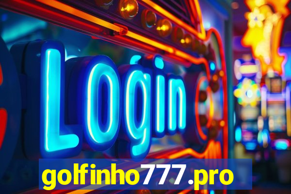 golfinho777.pro