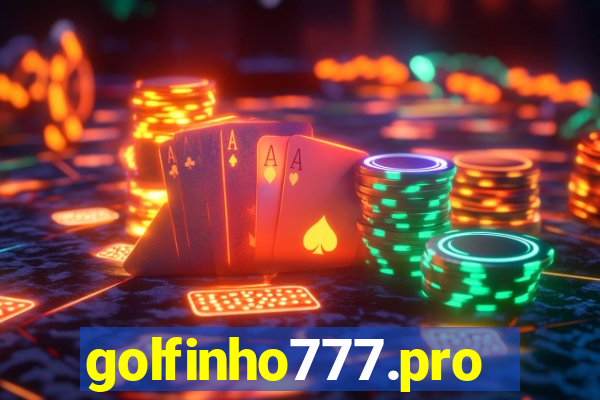 golfinho777.pro