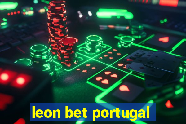 leon bet portugal