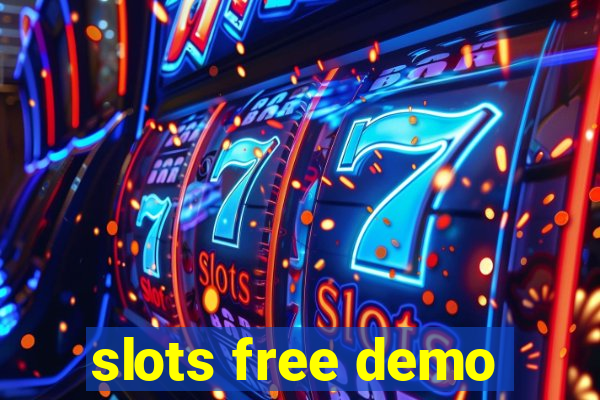 slots free demo