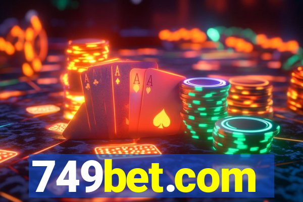 749bet.com