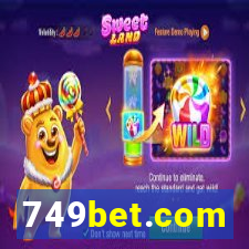 749bet.com