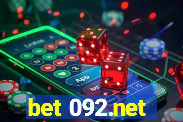 bet 092.net