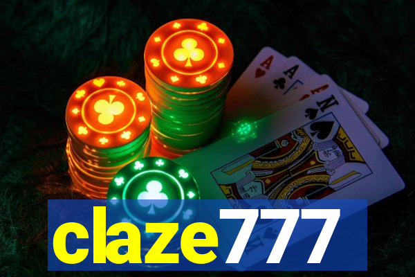 claze777