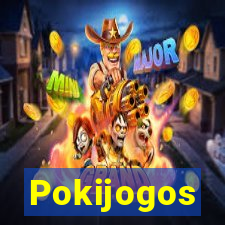 Pokijogos