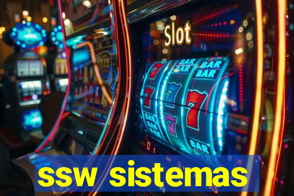 ssw sistemas