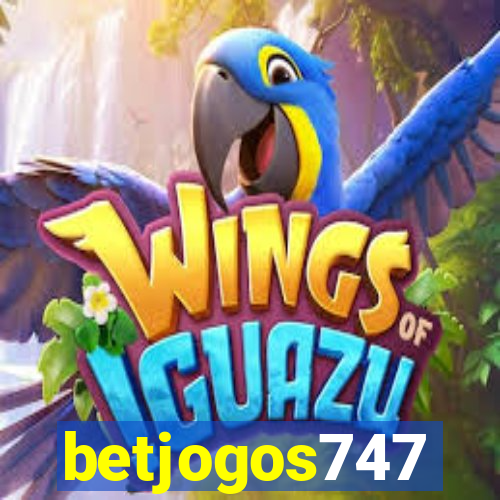 betjogos747