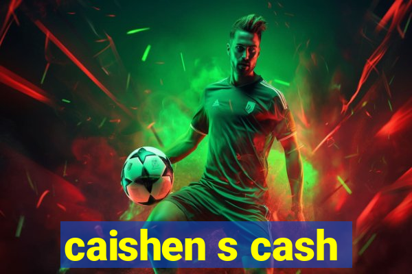 caishen s cash