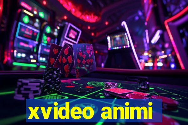 xvideo animi