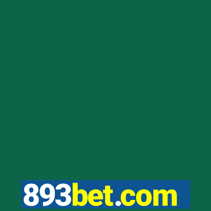 893bet.com