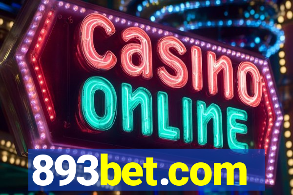 893bet.com