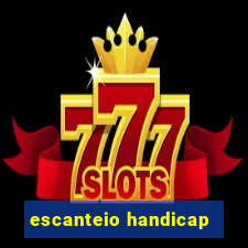 escanteio handicap