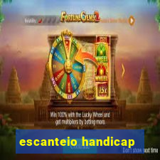 escanteio handicap