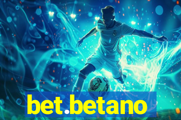 bet.betano