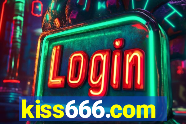 kiss666.com