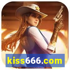 kiss666.com