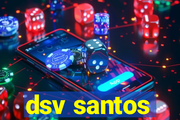 dsv santos