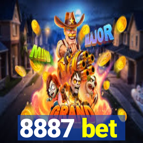 8887 bet