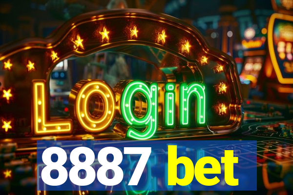 8887 bet