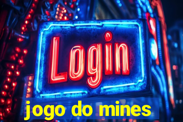 jogo do mines