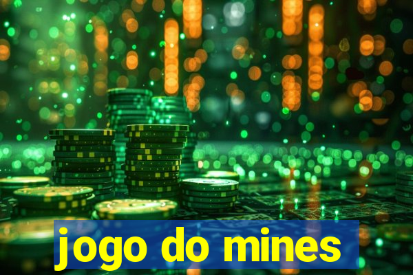 jogo do mines