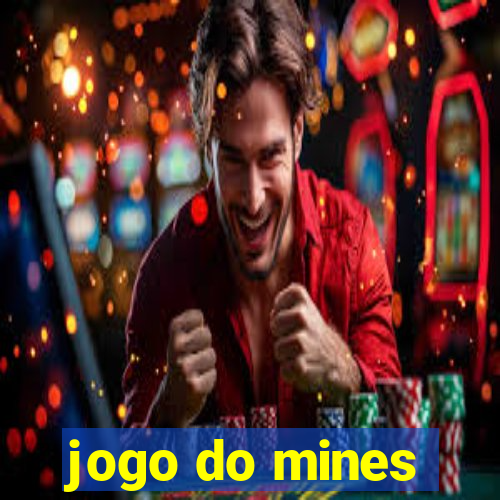 jogo do mines