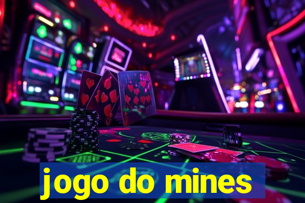 jogo do mines