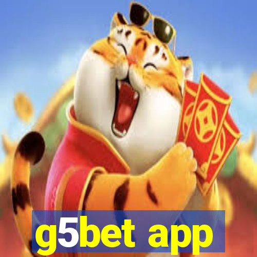 g5bet app