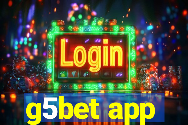 g5bet app