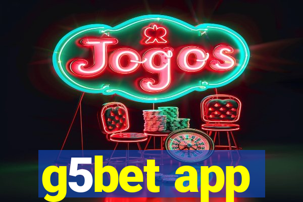 g5bet app