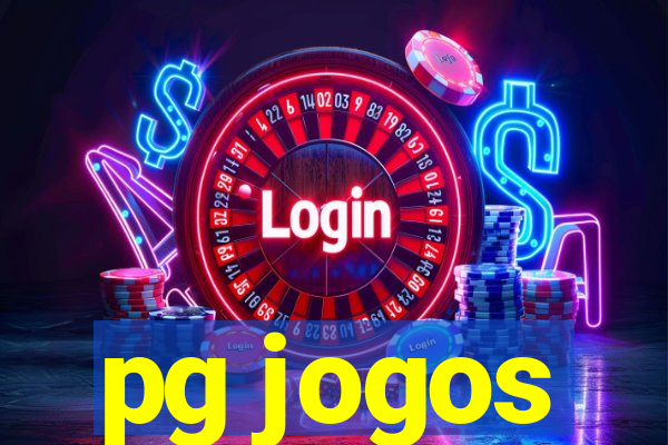 pg jogos