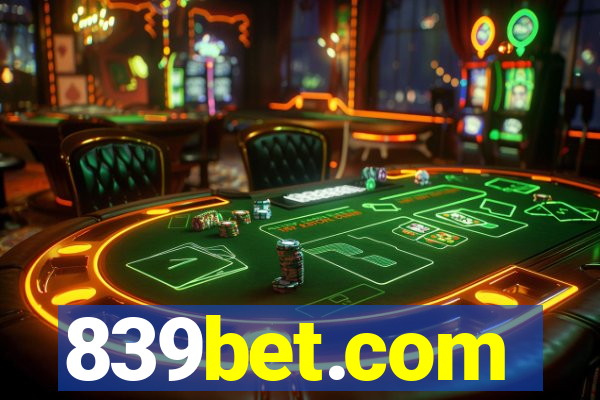 839bet.com