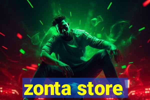 zonta store