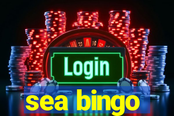 sea bingo