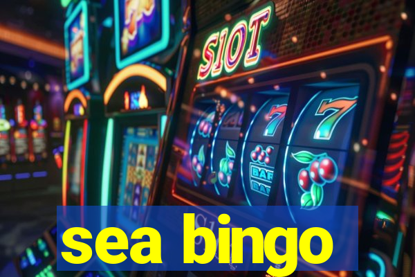 sea bingo