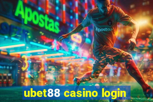 ubet88 casino login