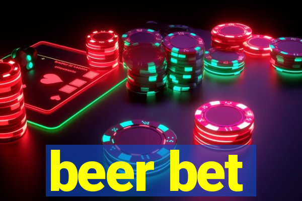 beer bet