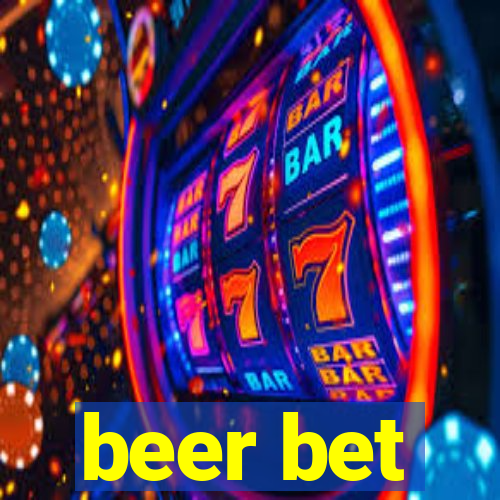 beer bet