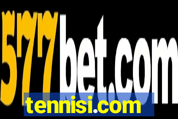 tennisi.com