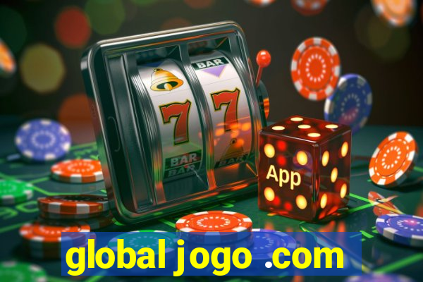 global jogo .com